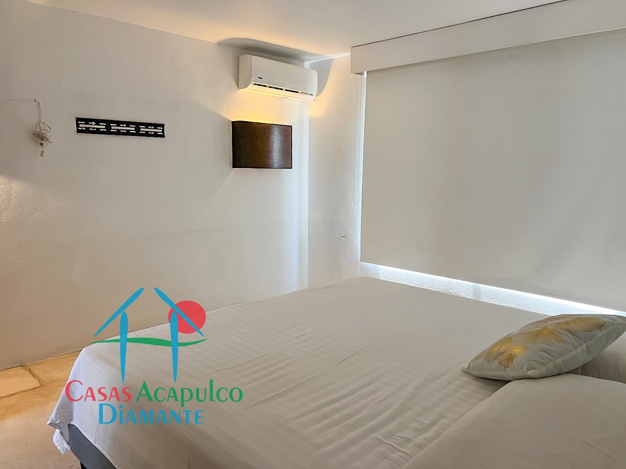 Villas Princess I Villa 112 - Recámara cuatro 2